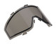 JT Dual Pane Anti-Fog Ballistic Rated Thermal Lens For Spectra & Flex Style Masks (Smoke) JT Dual Pane Anti-Fog Ballistic Rated Thermal Lens For Spectra & Flex Style Masks (Smoke)